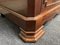 French Mahogany Chest of Drawers with Marble Top 17