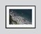Affiche Positano Beach Pigment d'Impression Encadrée en Noir par Slim Aarons 1