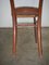 Italian Colorful Wooden Dining Chair, 1960s, Image 7