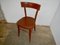 Italian Colorful Wooden Dining Chair, 1960s 2