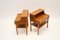 Bedside Tables from Ab Carlstrom & Co., 1966, Set of 2, Image 8
