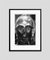 C3PO Archival Pigment Print Framed in Black by Geoff Wilkinson 1