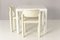 Dining Table & Chairs Set by Eero Aarnio for Upo Furniture, 1979, Set of 3, Image 18