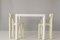 Dining Table & Chairs Set by Eero Aarnio for Upo Furniture, 1979, Set of 3 19