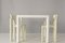 Dining Table & Chairs Set by Eero Aarnio for Upo Furniture, 1979, Set of 3, Image 19