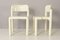 Dining Table & Chairs Set by Eero Aarnio for Upo Furniture, 1979, Set of 3 3