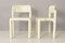 Dining Table & Chairs Set by Eero Aarnio for Upo Furniture, 1979, Set of 3, Image 3