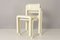 Dining Table & Chairs Set by Eero Aarnio for Upo Furniture, 1979, Set of 3 5