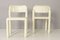 Set Table de Salle à Manger & Chaises par Eero Aarnio pour Upo Furniture, 1979, Set de 3 2