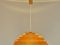 Pinewood Hanging Lamp by Hans Agne Jakobsson, Immagine 6