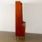 Mid-Century Modern Danish Teak Bookcase by Johannes Sorth for Nexø Møbelfabrik, 1960s 4