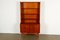 Mid-Century Modern Danish Teak Bookcase by Johannes Sorth for Nexø Møbelfabrik, 1960s 3