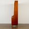 Mid-Century Modern Danish Teak Bookcase by Johannes Sorth for Nexø Møbelfabrik, 1960s 5