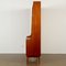 Mid-Century Modern Danish Teak Bookcase by Johannes Sorth for Nexø Møbelfabrik, 1960s, Image 5