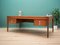 Danish Teak Desk by Finn Juhl for France & Søn / France & Daverkosen, 1960s 5