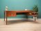 Danish Teak Desk by Finn Juhl for France & Søn / France & Daverkosen, 1960s 2