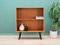 Danish Teak Bookcase from Denka, 1970s 4