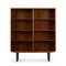 Mid-Century Rosewood Bookcase by Carlo Jensen for Hundevad & Co., 1960s 1