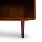 Mid-Century Rosewood Bookcase by Carlo Jensen for Hundevad & Co., 1960s 4