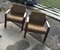 Mid-Century Armchairs, 1960s, Set of 2, Image 1