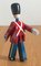 Royal Guardsman vintage de Kay Bojesen, Imagen 3