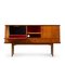 Mid-Century Swedish Teak Sideboard, 1960s, Image 3