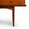 Credenza Mid-Century in teak, Svezia, anni '60, Immagine 7