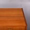 Small Teak Sideboard from Bornholm, 1960s, Image 7