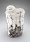 Vase Gromelo Naturellement Teint en Laiton par Inês Schertel, Brésil, 2020 1
