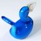 Italian Glass Duck from Mazzega, 1970s 5