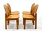 Danish Chairs from Glostrup, 1980s, Set of 4 4