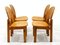 Danish Chairs from Glostrup, 1980s, Set of 4, Image 4