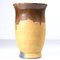Belgian Ceramic Vase by Roger Guerin for Guerin, 1940s, Image 2