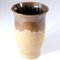 Belgian Ceramic Vase by Roger Guerin for Guerin, 1940s 3