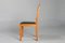 Brasilianische Mid-Century Stühle aus Peroba do Campo Holz, 1960er, 8er Set 4