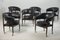 Mid-Century Modern Beg Armchairs by Sergio Rodrigues, Brazil 1960s, Set of 6 7