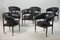 Mid-Century Modern Beg Armchairs by Sergio Rodrigues, Brazil 1960s, Set of 6, Image 7