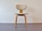 SB02 Dining Chairs by Cees Braakman for Pastoe, Set of 4 3