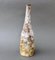 Mid-Century French Ceramic Bottle Vase by Alexandre Kostanda, 1960s 5