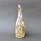 Jarrón botella Mid-Century francés de cerámica de Alexandre Kostanda, años 60, Imagen 1