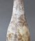 Jarrón botella Mid-Century francés de cerámica de Alexandre Kostanda, años 60, Imagen 10