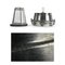 Vintage Chrome-Plated Metal Boat Wall Light 2