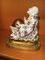 19th Century French Porcelain and Bronze Inkstand from Samson 8