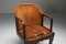 Amsterdam School Chair from 't Woonhuys, 1920s 4