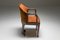 Amsterdam School Chair from 't Woonhuys, 1920s 3