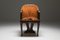 Amsterdam School Chair from 't Woonhuys, 1920s 9