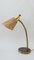 Lampe de Bureau Vintage, Italie, 1960s 5