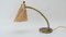 Lampe de Bureau Vintage, Italie, 1960s 1