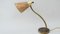 Lampe de Bureau Vintage, Italie, 1960s 12