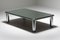 Sesann Mirrored Coffee Table by Gianfranco Frattini for Cassina, 1960s 8
